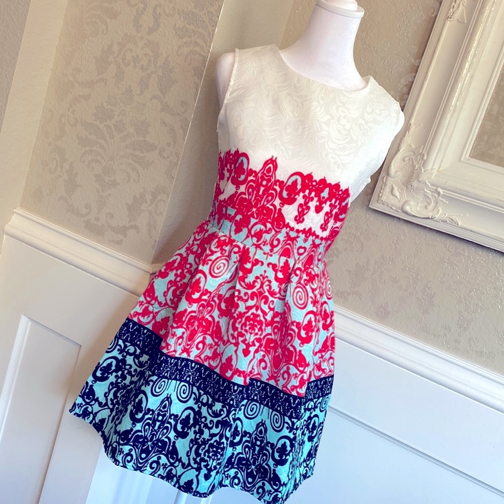 Never Worn Boutique Dress Size Small